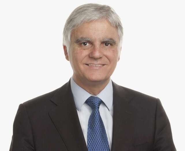 José Miguel Pérez (Foto TA)